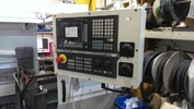 Axminster CNC lathe