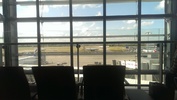 Heathrow airport