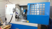 Axminster CNC lathe