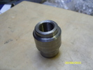 Suzuki GT750 rear wheel castle nut