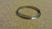 Suzuki GT750 front brake dust seal ring