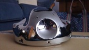 Suzuki GT750 head light