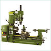 Warco lathe