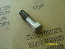 Suzuki GT750 torque arm bolt