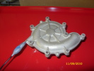 Suzuki GT750 waterpump cover